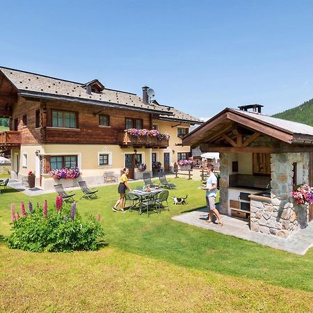 Chalet Rosita Livigno Exterior photo