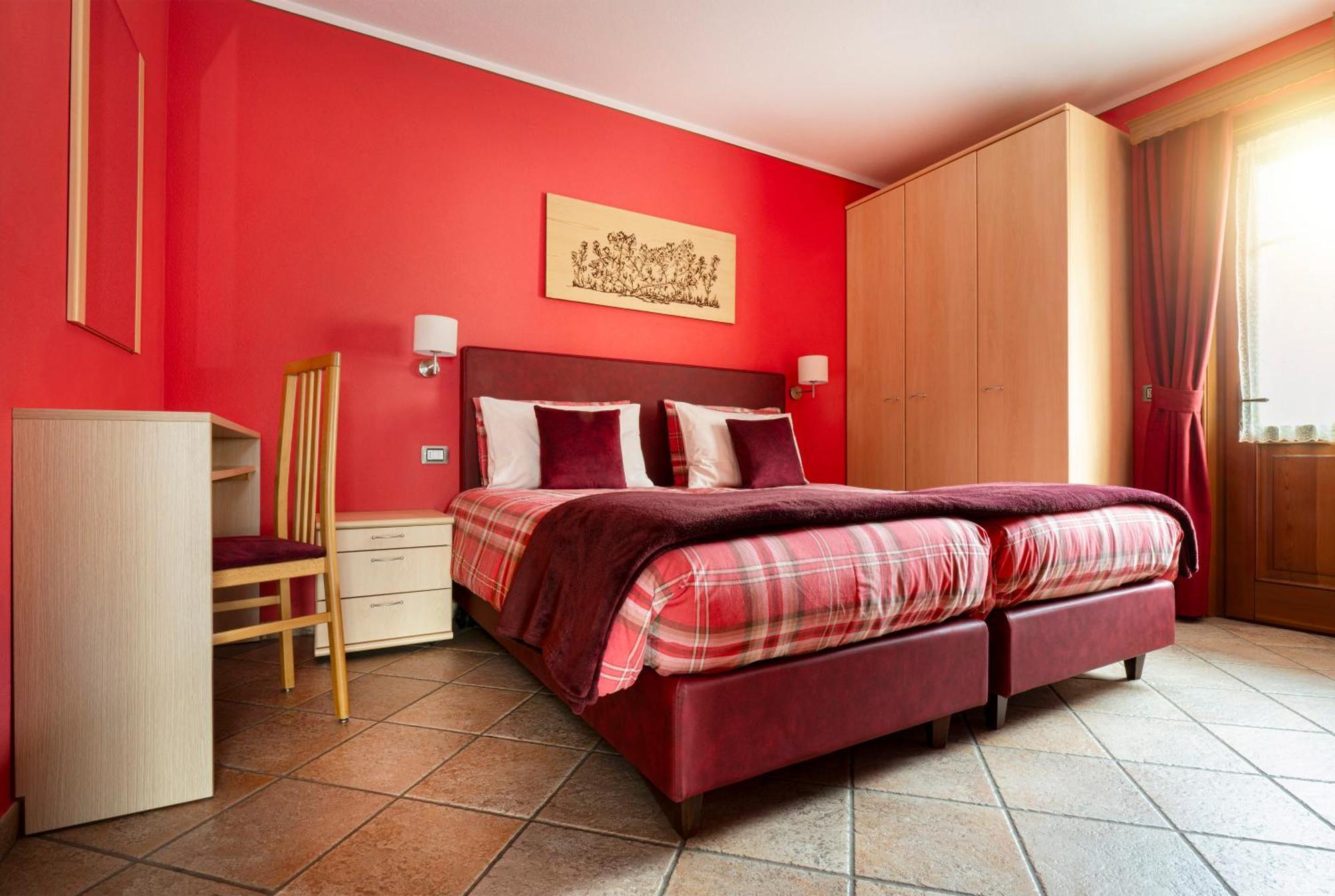 Chalet Rosita Livigno Exterior photo